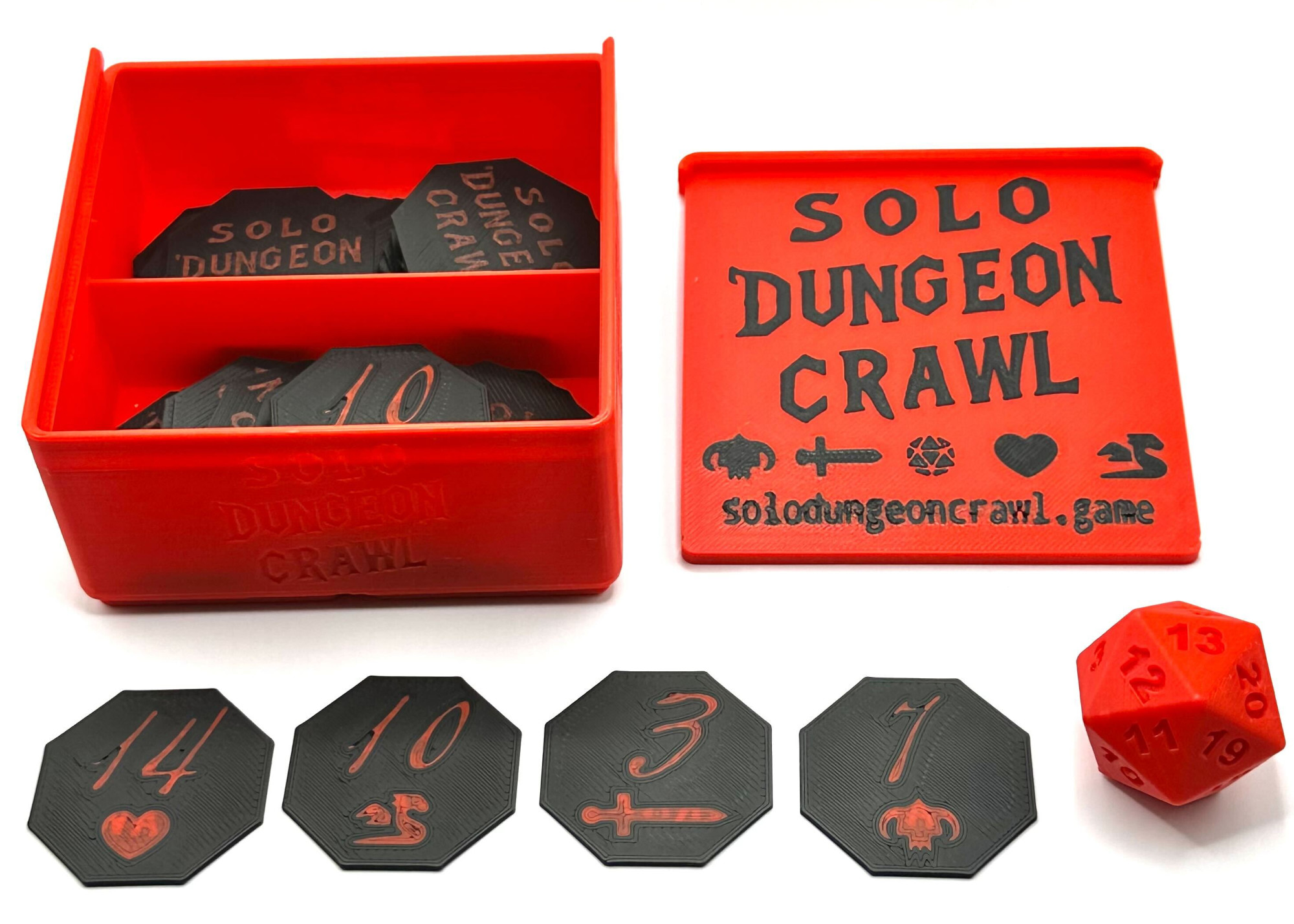 SDC Product 3